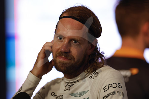 F1 Grand Prix of Abu Dhabi