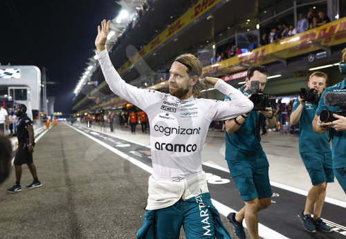 F1 Grand Prix of Abu Dhabi