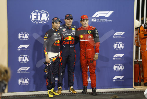 F1 Grand Prix of Abu Dhabi