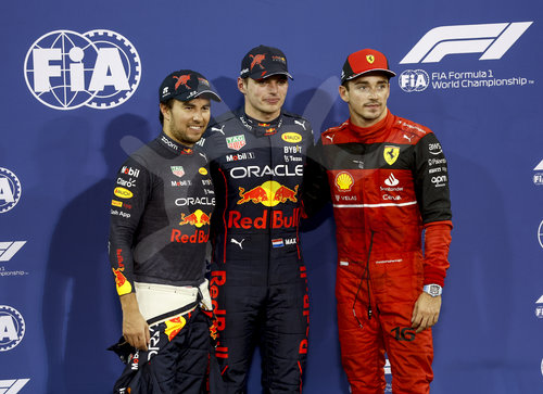 F1 Grand Prix of Abu Dhabi