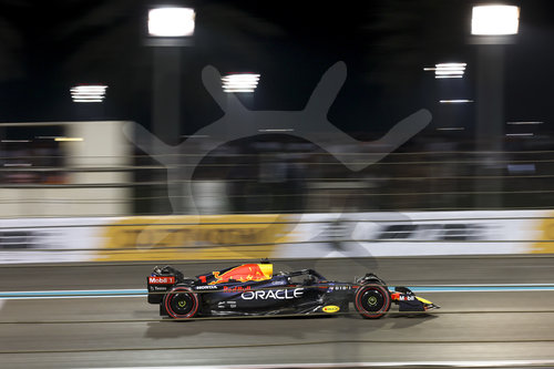 F1 Grand Prix of Abu Dhabi