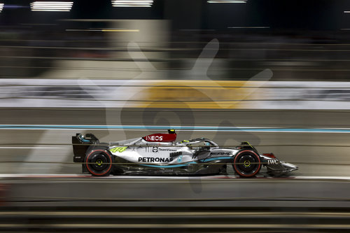 F1 Grand Prix of Abu Dhabi