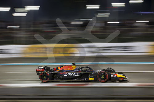 F1 Grand Prix of Abu Dhabi