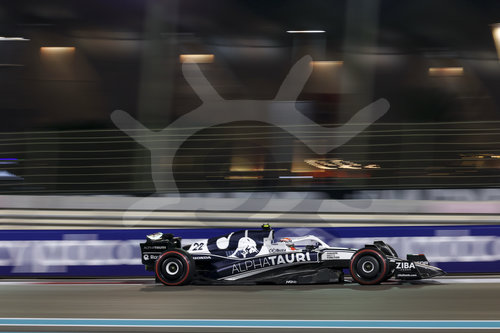 F1 Grand Prix of Abu Dhabi