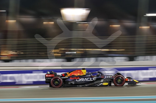 F1 Grand Prix of Abu Dhabi