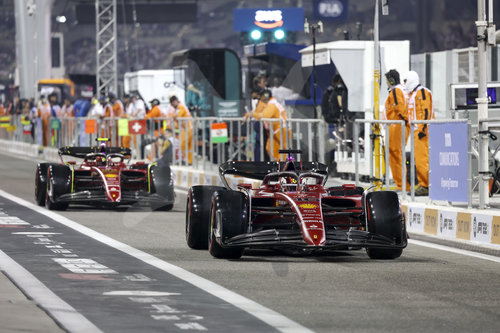 F1 Grand Prix of Abu Dhabi