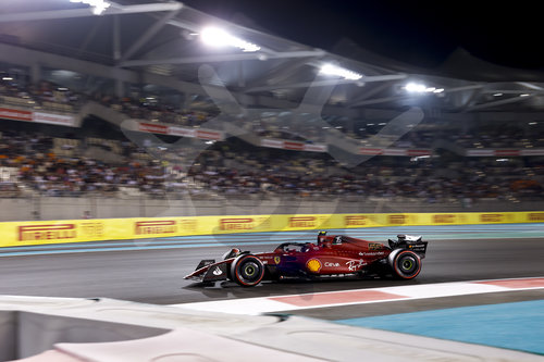 F1 Grand Prix of Abu Dhabi