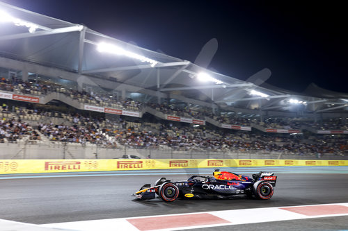 F1 Grand Prix of Abu Dhabi