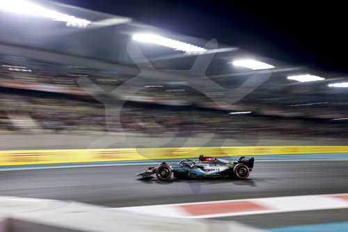 F1 Grand Prix of Abu Dhabi