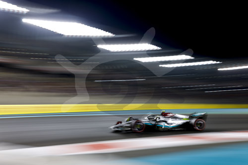 F1 Grand Prix of Abu Dhabi