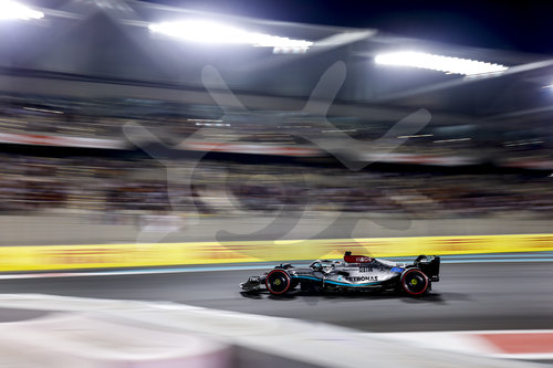 F1 Grand Prix of Abu Dhabi