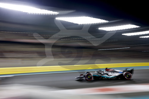 F1 Grand Prix of Abu Dhabi