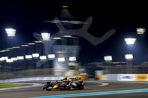 F1 Grand Prix of Abu Dhabi