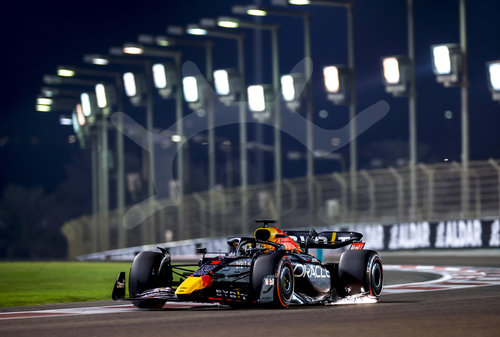 F1 Grand Prix of Abu Dhabi