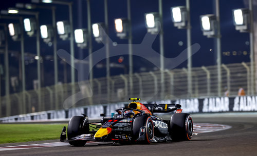 F1 Grand Prix of Abu Dhabi