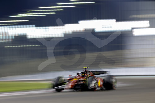 F1 Grand Prix of Abu Dhabi