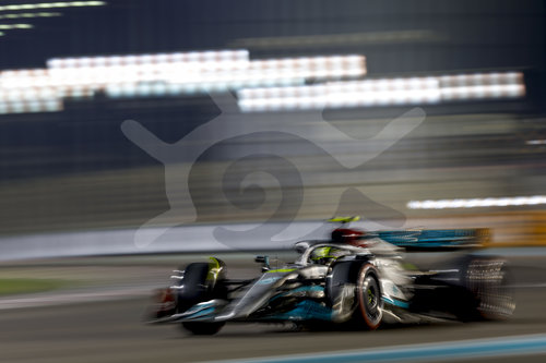 F1 Grand Prix of Abu Dhabi