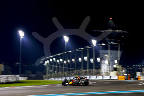 F1 Grand Prix of Abu Dhabi