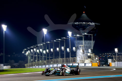 F1 Grand Prix of Abu Dhabi