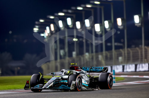 F1 Grand Prix of Abu Dhabi