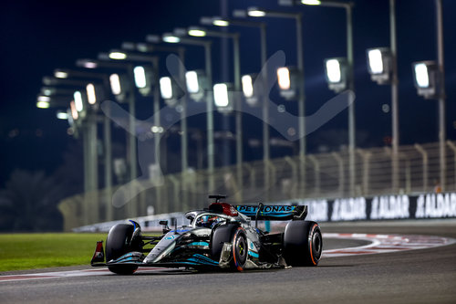F1 Grand Prix of Abu Dhabi