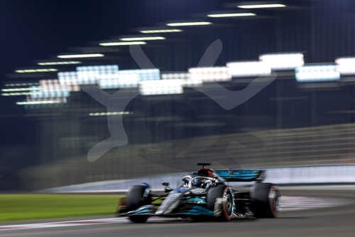 F1 Grand Prix of Abu Dhabi