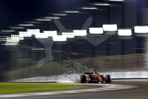 F1 Grand Prix of Abu Dhabi
