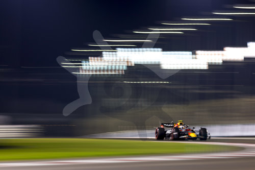 F1 Grand Prix of Abu Dhabi