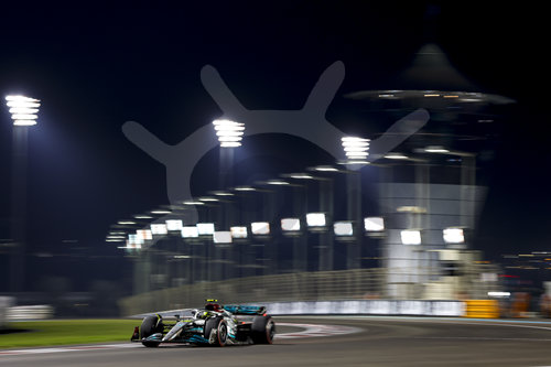 F1 Grand Prix of Abu Dhabi