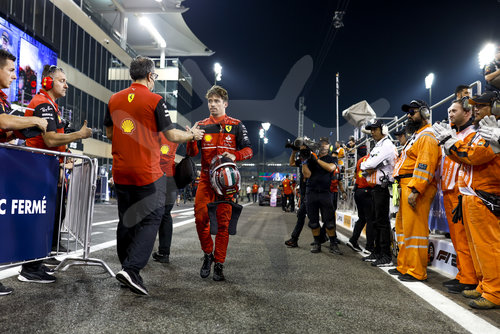 F1 Grand Prix of Abu Dhabi