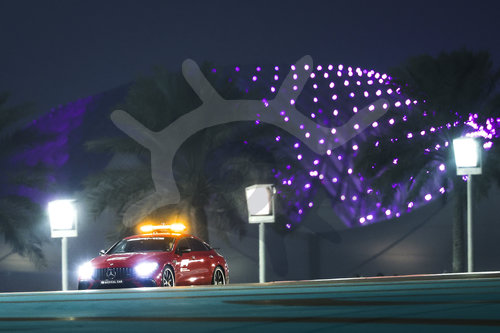 F1 Grand Prix of Abu Dhabi