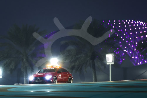 F1 Grand Prix of Abu Dhabi