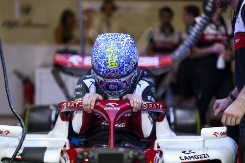F1 Grand Prix of Abu Dhabi
