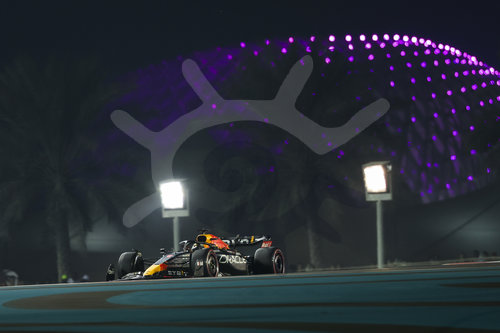 F1 Grand Prix of Abu Dhabi