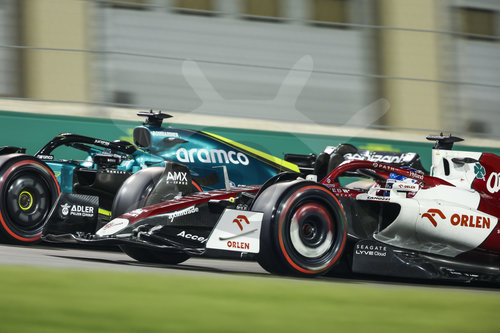 F1 Grand Prix of Abu Dhabi