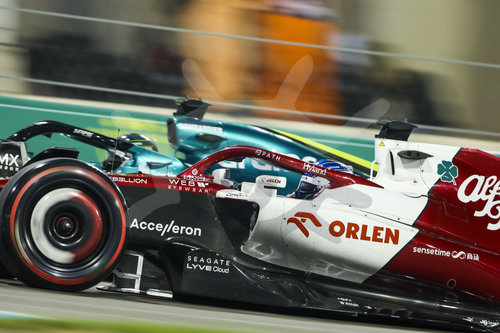 F1 Grand Prix of Abu Dhabi