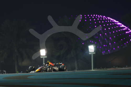 F1 Grand Prix of Abu Dhabi