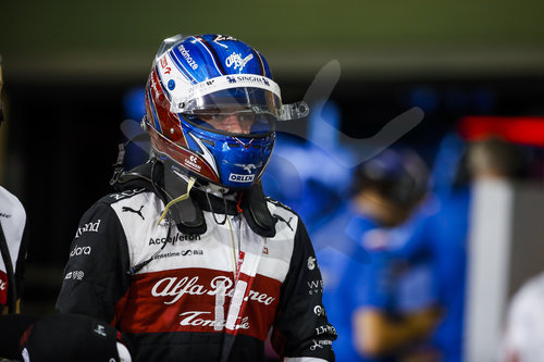 F1 Grand Prix of Abu Dhabi