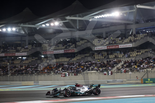 F1 Grand Prix of Abu Dhabi