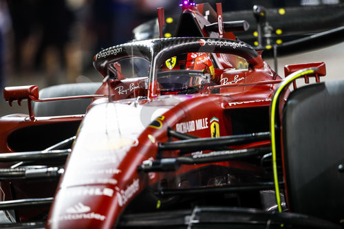 F1 Grand Prix of Abu Dhabi