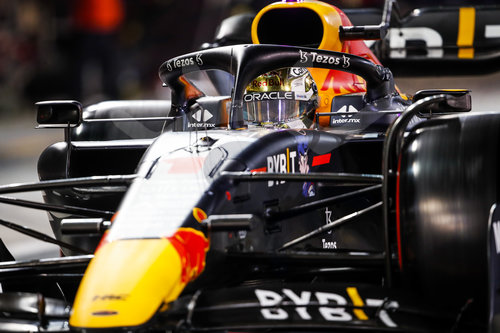 F1 Grand Prix of Abu Dhabi