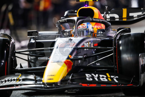 F1 Grand Prix of Abu Dhabi