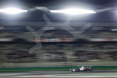 F1 Grand Prix of Abu Dhabi