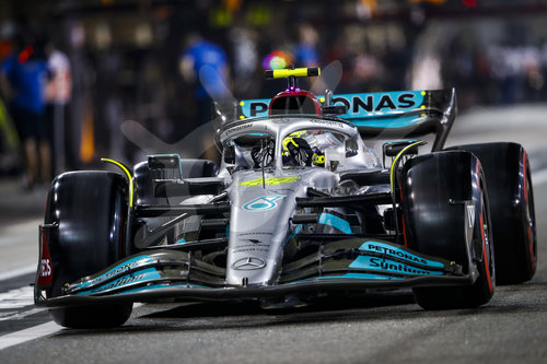 F1 Grand Prix of Abu Dhabi