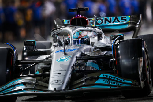 F1 Grand Prix of Abu Dhabi