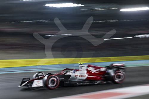 F1 Grand Prix of Abu Dhabi