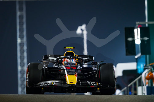F1 Grand Prix of Abu Dhabi