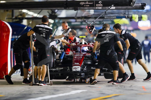 F1 Grand Prix of Abu Dhabi