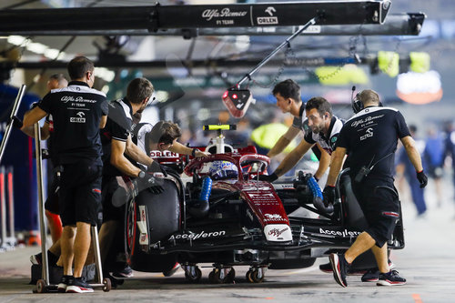 F1 Grand Prix of Abu Dhabi
