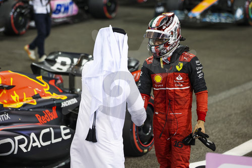 F1 Grand Prix of Abu Dhabi